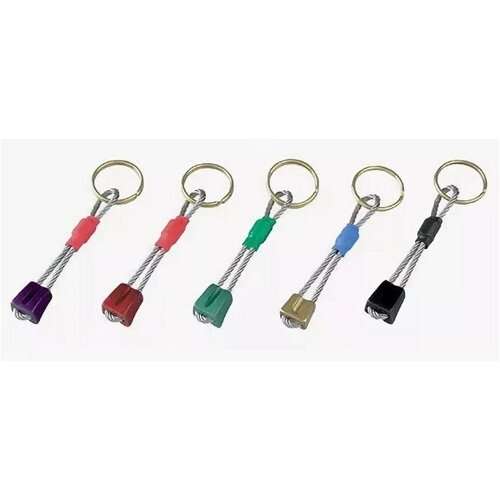 Брелок Rock Empire