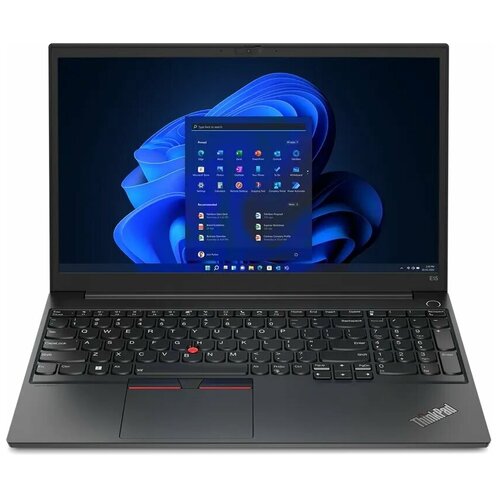 Ноутбук Lenovo ThinkPad E15 Gen 4 21E60062RT 9975000₽
