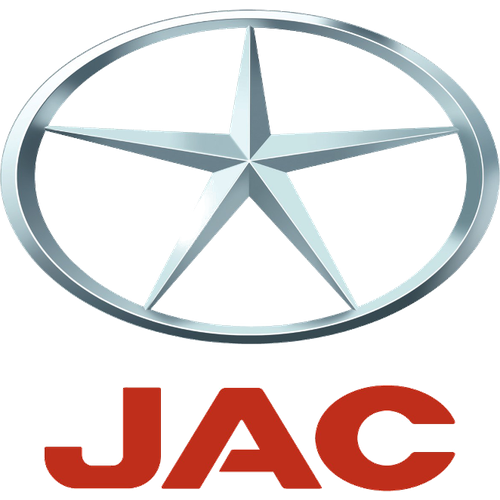 JAC 3725300S5500 Розетка JAC J7 (5V,2.4A) OE