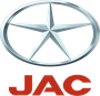 Наконечник катушки зажигания JAC S5 (2013-2019) [2.0 16V 5MT внедорожник] 1026108GAA