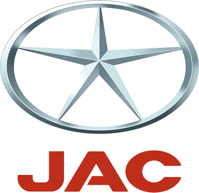 JAC Q341B12F61 Гайка JAC КАМАЗ Компас-9 OE