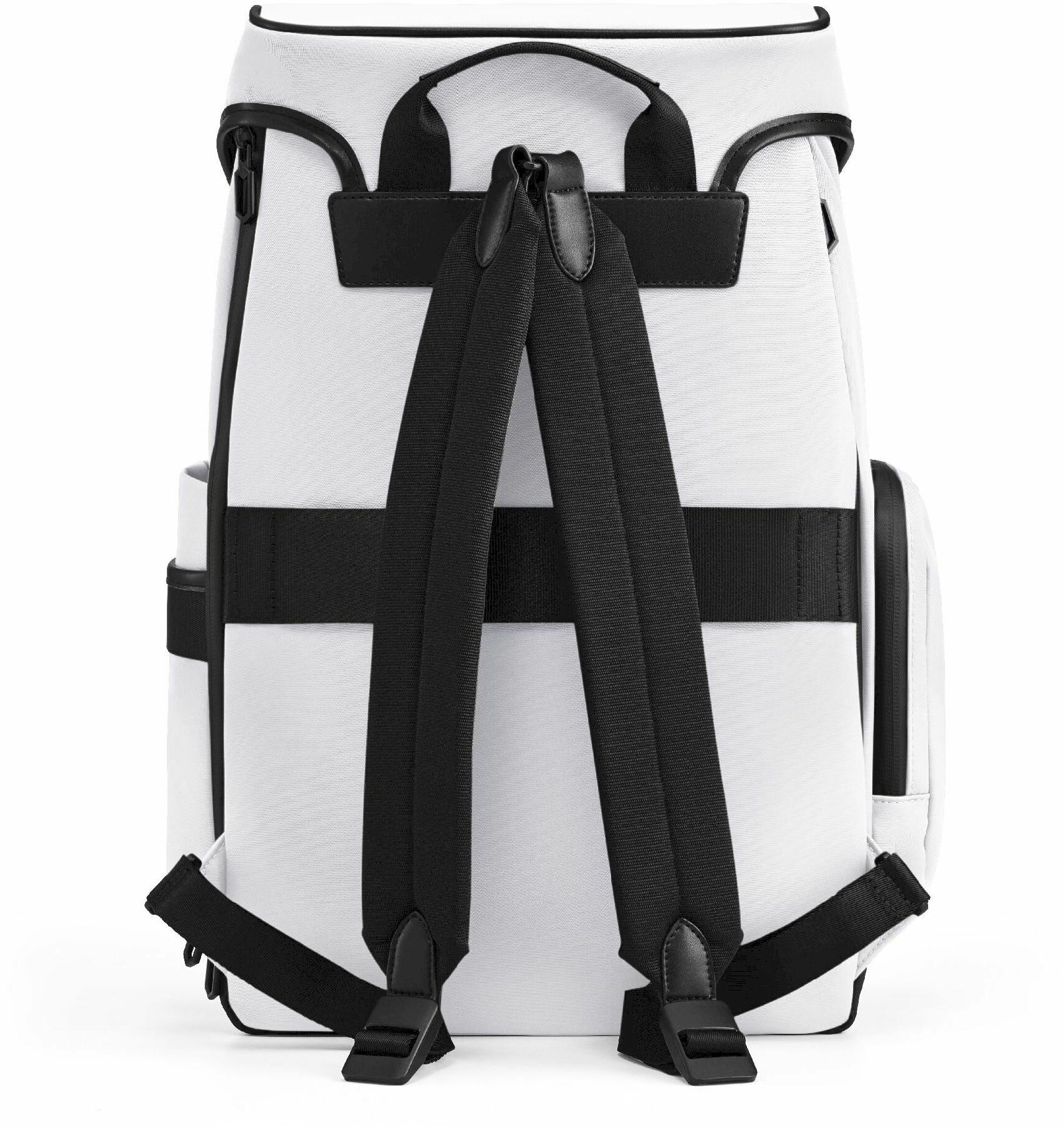 Рюкзак NinetyGo BUSINESS multifunctional backpack 2in1 - фотография № 6