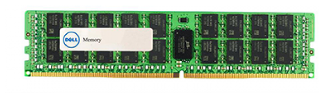 Память DDR4 Dell 370-AEQG 64Gb DIMM ECC LR PC4-23400 CL21 2933MHz