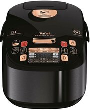 Мультиварка с авто перемешиванием Tefal MultiCook&Stir RK901832