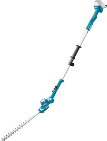 Кусторез штанговый телескопический Makita DUN461WZ LXT