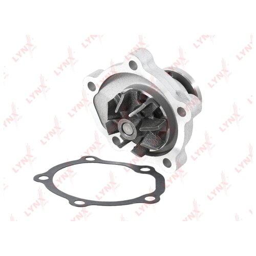 фото Насос системы охлаждения lynxauto cw-0041