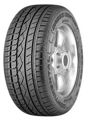 Шина Continental ContiCrossContact UHP 255/50 R19 103W MO