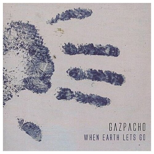 Виниловая пластинка Gazpacho: When Earth Let's Go gazpacho gazpacho molok