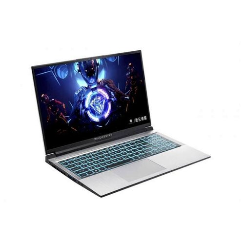 Ноутбук Machenike L15C i5-12450HGTX1650 4G8G DDR4 3200MHz512G PCI-E SSDFHD 45 144HzAX201single section 15color Russian keyboardDOS 5728200₽