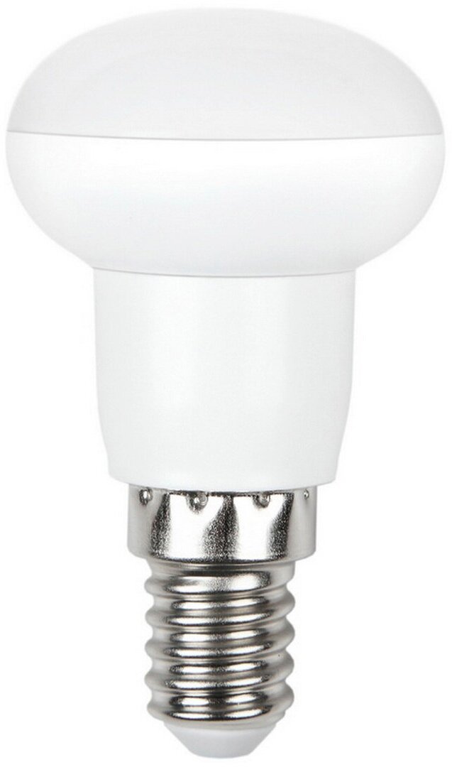 Светодиодная (LED) Лампа, Smartbuy R39-04W/4000/E14