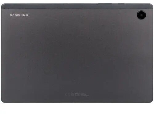 10.5" Планшет Samsung Galaxy Tab A8 (2021), 3/32 ГБ, Wi-Fi, Android 11, темно-серый - фотография № 7