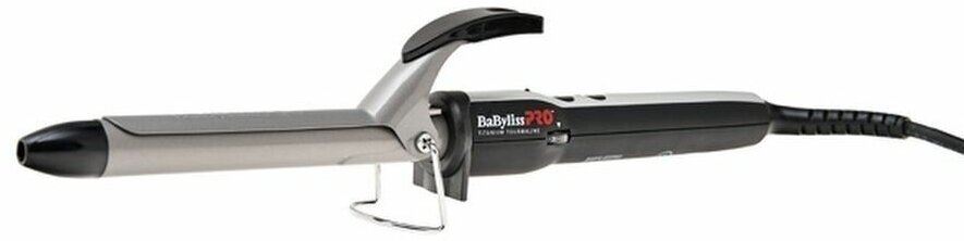 Babyliss Плойка Titanium Tourmaline Pro BaByliss (Babyliss, ) - фото №6