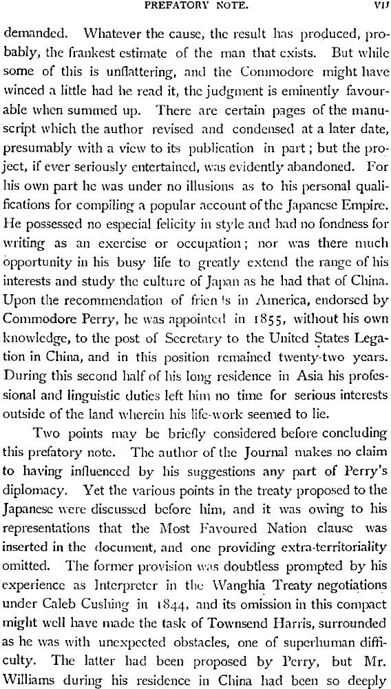 A journal of the Perry Expedition to Japan (1853-1854) - фото №9