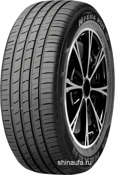 Шина 235/50R19 Nexen Nfera RU1 99V