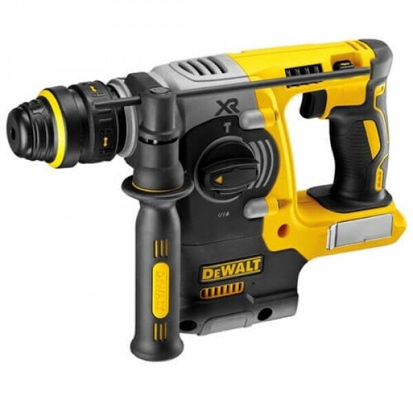 Перфоратор аккумуляторный DeWALT DCH274N 0 коробка, без аккумулятора