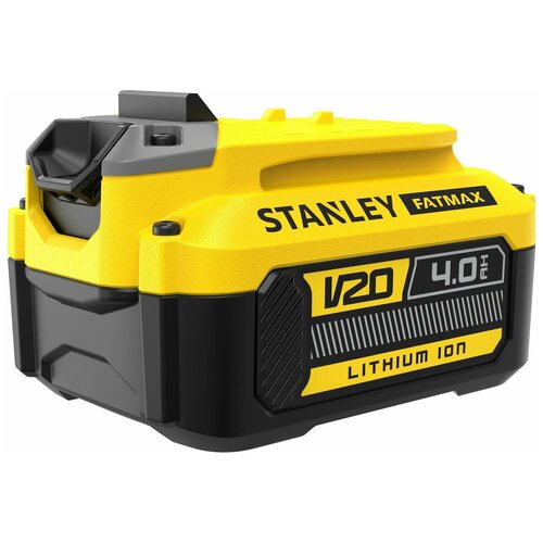 Аккумулятор Stanley Fatmax SB204-RU, 4 Ач, 18 В