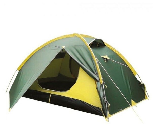 Палатка Tramp Ranger 2 V2