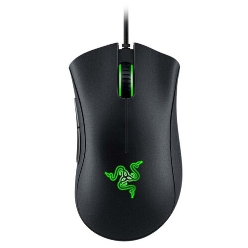 Игровая мышь Razer DeathAdder Essential RZ01-03850100-R3M1 252500₽