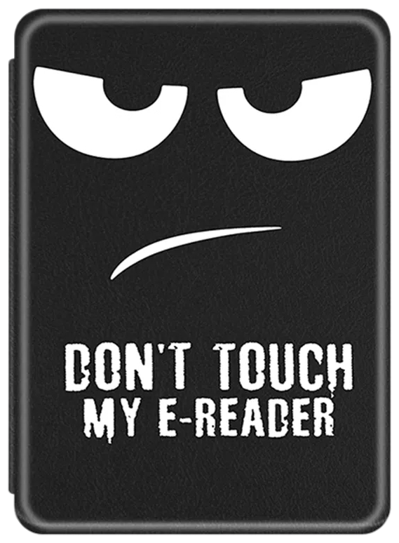  ReaderONE Amazon Kindle PaperWhite 2021 Anger