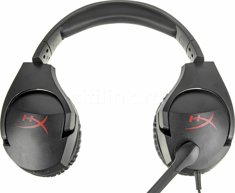 Компьютерная гарнитура HyperX Cloud Stinger