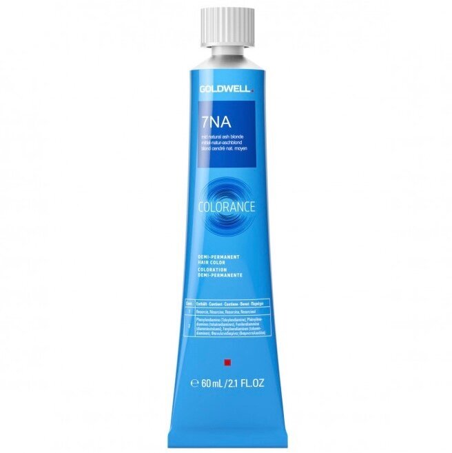 Goldwell Colorance тонирующая краска для волос