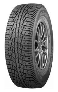 Шины 235/75 R15 Cordiant All Terrain 109S