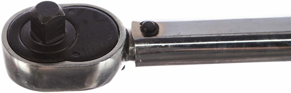 Динамометрический ключ AV Steel Avsteel - фото №3