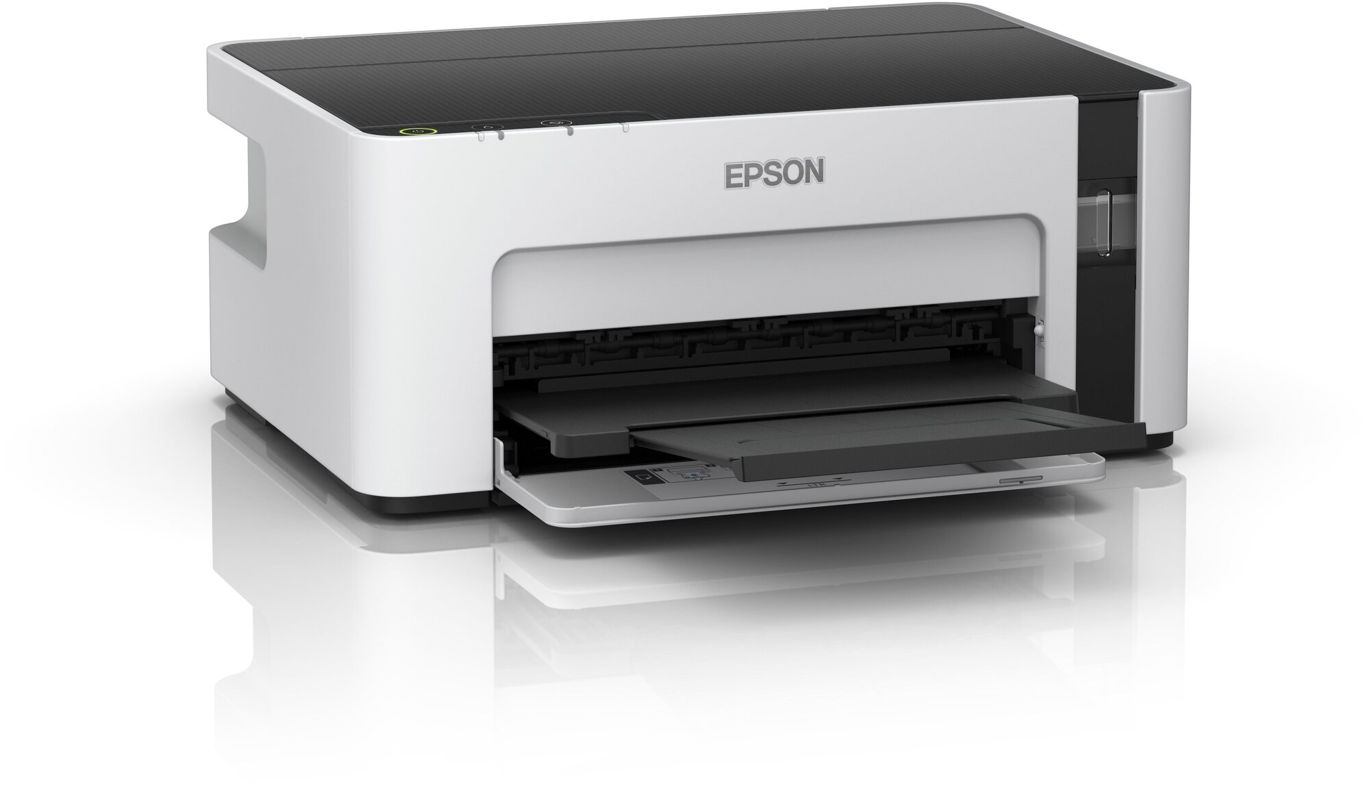 Струйный принтер Epson - фото №11