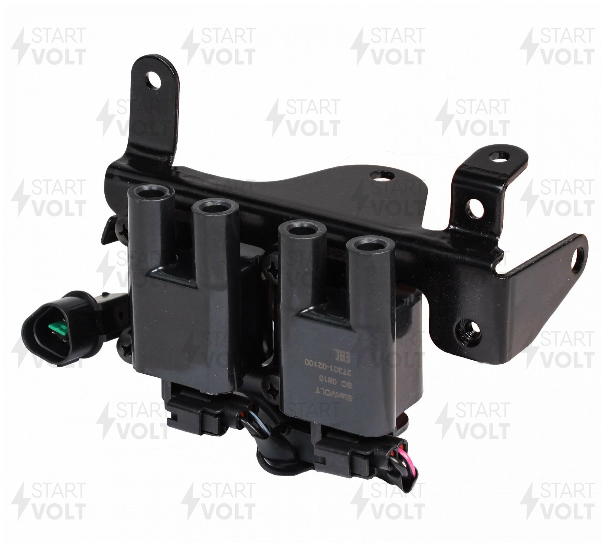 Катушка Зажигания Hyundai Getz 02- 1.1i STARTVOLT арт. SC0810