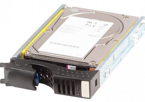 Жесткий диск IBM 00AJ251 600Gb 15000 SAS 2,5" HDD