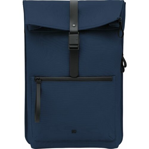 Рюкзак Xiaomi Ninetygo Urban Daily Backpack синий (90BBPCB2033U)