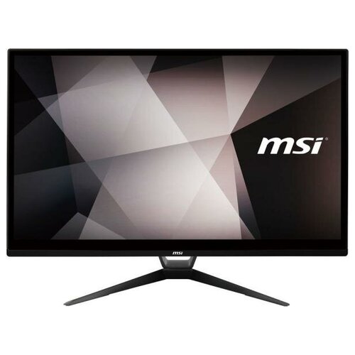 Моноблок MSI Pro 22XT 10M-037XRU Touch 2151920x1080TouchIntel Core i5 1040029Ghz8192Mb250PCISSDGbnoDVDIntIntel HDBTWiFiwar 1y582k 7983800₽