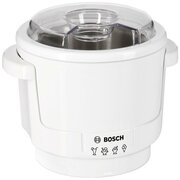 Мороженица MUZ5EB2 комбайна Bosch MUM5 (576062)