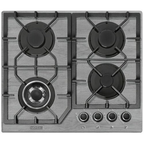 Газовая варочная панель GEFEST ПВГ 2232-01 К47 2375000₽