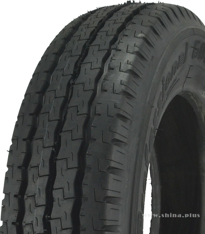 185/75 R16C Forward-600 Professional б/k 104/102Q (всесезонная) а/шина