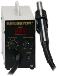 Станции паяльные Quick-857DW+ ESD