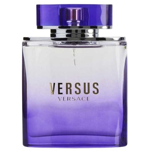 Versace туалетная вода Versus (2010), 100 мл, 100 г