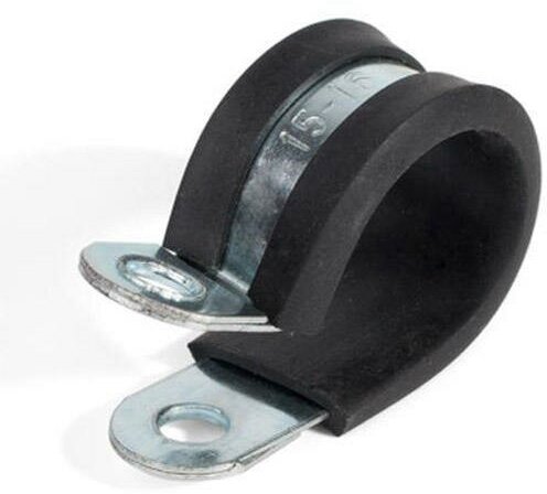 фото Скоба металлическая СМР 20/15 (Fortisflex) {81742} 1 шт