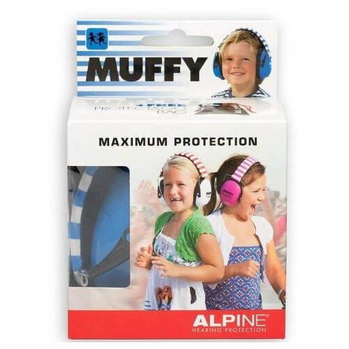 Alpine Muffy Blue