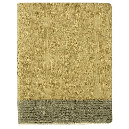 фото Arya полотенце tuna банное 70х140 см желтый