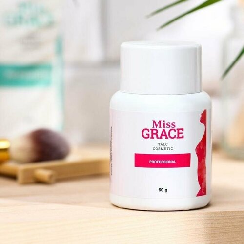 Тальк косметический Professional для депиляции 60 г 500₽