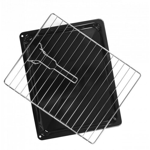 Духовой шкаф Электрический Maunfeld EOEC586B2 черный 3368100₽