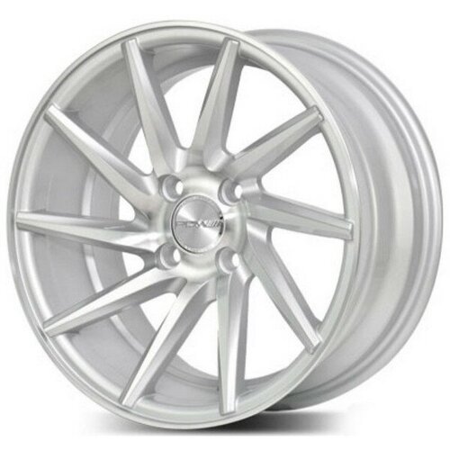 Диск PDW 1022 Left 7.5X17/4X100 D60.1 ET35 M/S