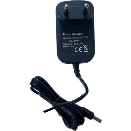 Зарядное устройство и адаптер A-market для пылесоса Chuwi ILife x5 v5 v5s v3 v5 pro a4s a4 V50 a6 V55 V5s pro