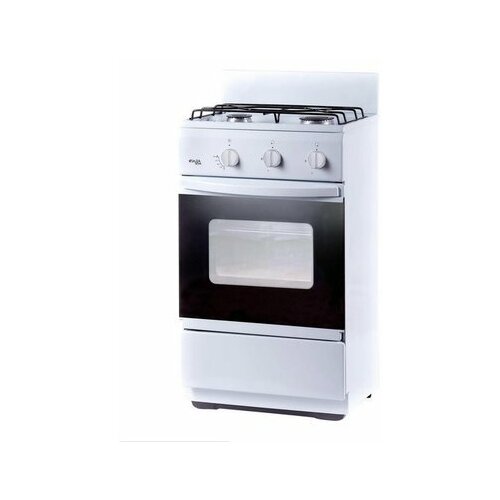 Газовая плита лада NOVACG32013W 1395700₽