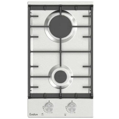 Газовая варочная поверхность Evelux HEG 300 X 1189000₽