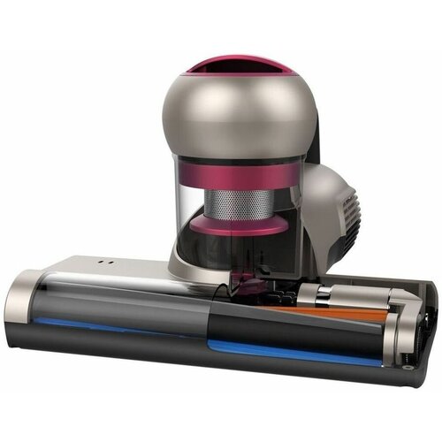 Ручной пылесос handstick JIMMY WB55 600Вт сиреневыйрозовый 1130700₽