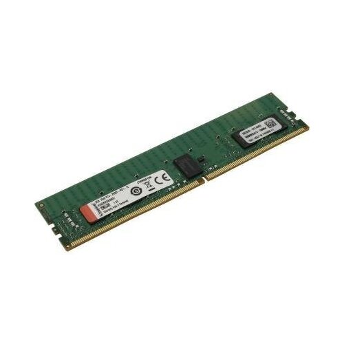 Оперативная память Kingston 16 ГБ DDR4 2933 МГц DIMM CL21 KSM29RS8/16MER