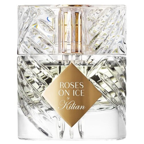 парфюмерная вода рефил kilian paris roses on ice refill 50 мл By Kilian парфюмерная вода Roses On Ice, 50 мл, 45 г