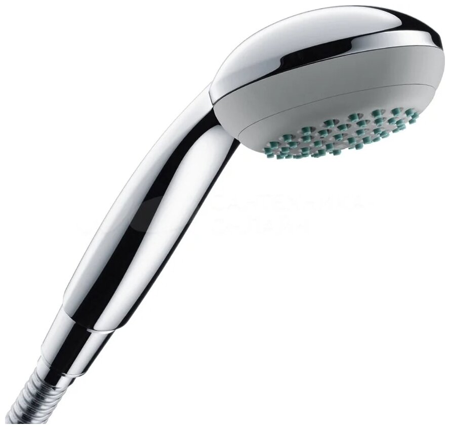 Ручной душ Hansgrohe Crometta 28562000